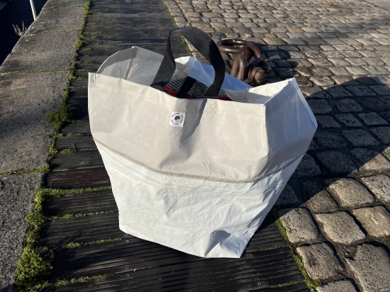 Sac Fourre-Tout