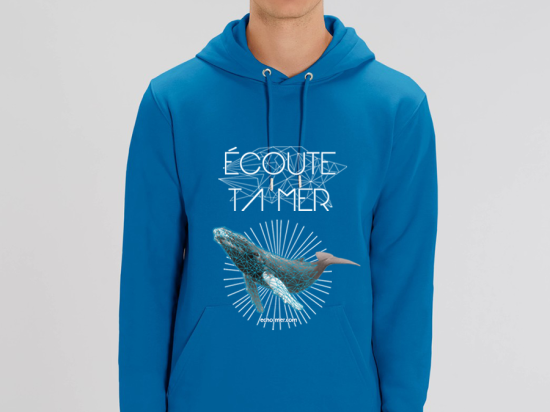 Cruiser Mixte Baleine