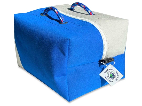 Trousse de voyage - île de Ré