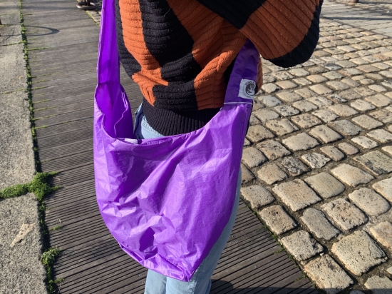 Sac bandoulière