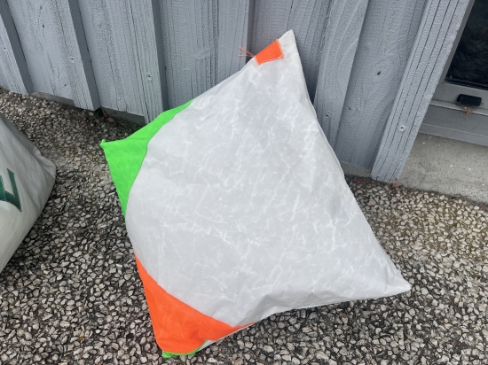 COUSSIN VOILE LIEGE