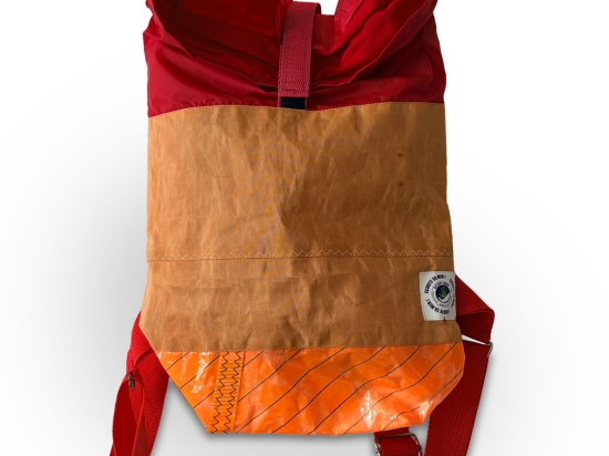 Sac à Dos Charente