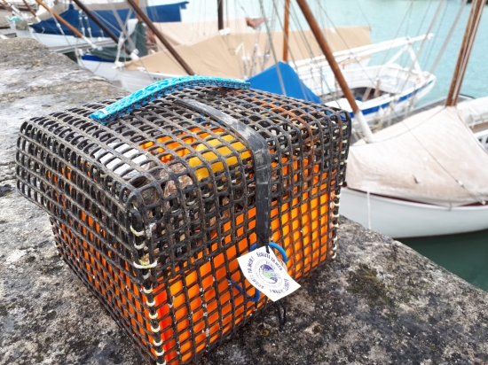 Box Balade en Mer (Petit format)