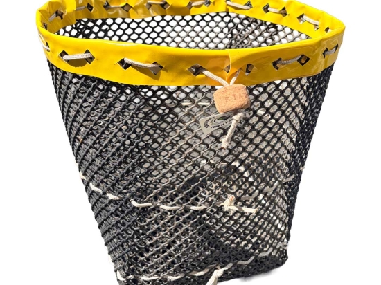 Panière Rochelaise