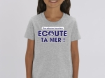 T-Shirt - Script - Enfant