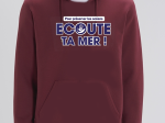 Sweat à capuche