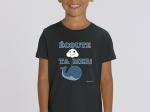 T-Shirt - Baleine - Enfant