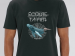 T-shirt - Baleine - Homme