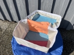 Trousse de toilette Littoral
