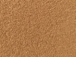 Broyat de liège revalorisé -  Granulométrie 0/3 mm