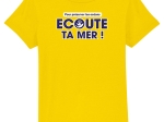 T-Shirt - Script - Enfant