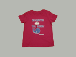 T-SHIRT BALEINE ENFANT