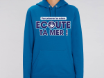 Sweat à capuche