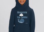 Sweat Capuche Enfant "Mini-cruiser"