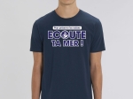 T-shirt  - Script - Homme