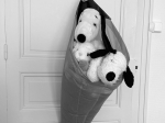 Sac à linge
