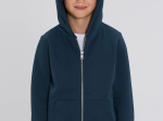 Veste zippée - Enfant