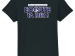 T-Shirt - Script - Enfant