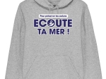 Sweat à capuche