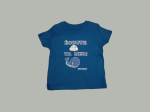 T-SHIRT BALEINE ENFANT