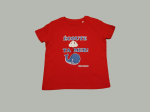 T-SHIRT BALEINE ENFANT