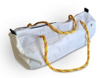 Sac de Sport Polochon en Voile Recyclée
