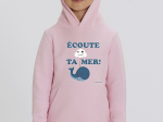 Sweat Capuche Enfant "Mini-cruiser"