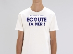 T-shirt  - Script - Homme