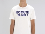 T-shirt  - Script - Homme