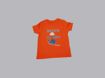 T-SHIRT BALEINE ENFANT