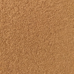 Broyat de liège revalorisé -  Granulométrie 0/3 mm
