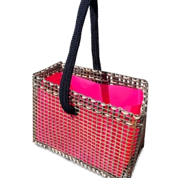 Panier "Le Pigeonnier"